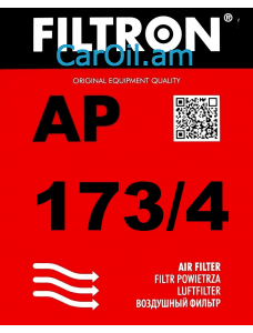 Filtron AP 173/4